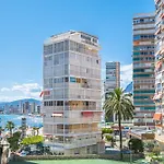 Carabelas III 1-3