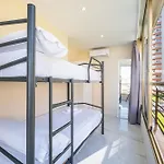 Benipark Apartments Poniente Beach