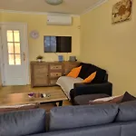 Casa Puig Campana Con Barbacoa