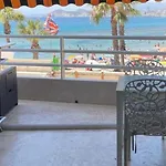 Playa De Levante
