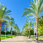 Apartamento Alexandra Benidorm