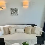 Sol, terraza privada y vistas al mar - Planta 37