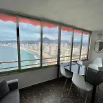 Apartamento Con Vistas Al Mar