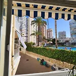 Apartamento Marval Playa De Levante