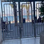 Levante Beach