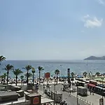 4B On The Beach
