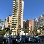 Bermudas-Turis Apartamentos
