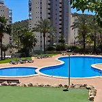Apartamento Mar Y Sol En La Cala