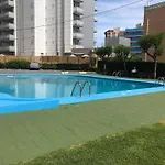Albaida Apartment