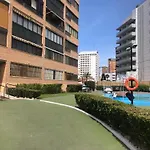 Albaida Apartment