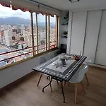 Las Mejores Vistas De Benidorm.