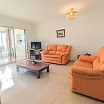 Apartment Torre Principado Levante 1St Line-3 By Interhome