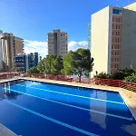 Don Miguel II - 2 Bedrooms & Airco