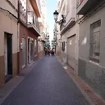 Apartamentos Pelicano