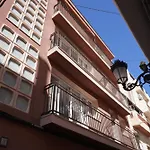 Apartamentos Pelicano