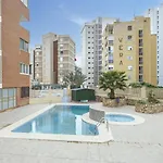 Winahost Benidorm Marc Stay