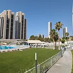 Sunset Waves Sea & Sky Apartment