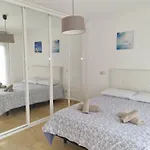 Casa Puig Campana Con Barbacoa