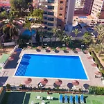 Apartamento Benidorm Luxury Levante