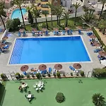 Apartamento Benidorm Luxury Levante