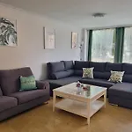 Casa Puig Campana Con Barbacoa