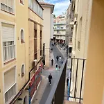 Apartamentos Carmela
