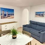 Apartamentos Carmela