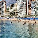 Apartamento Maysan If Benidorm