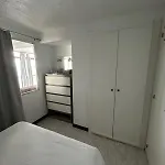 Apartamento Benidorm Primera Linea