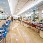 Hotel Servigroup Castilla