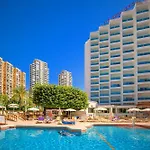 Hotel Servigroup Castilla