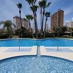 El Capricho De Poniente - Torre Dos Calas