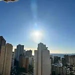 Benidorm Cosie Apartament Views