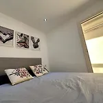 Benidorm Cosie Apartament Views