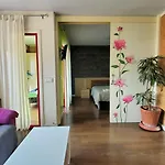 Apartamento Cumbre Loix