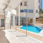 Lovely Stay In Rincon De Loix - Pool Near The Beach