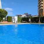 Coblanca Sea Front Apartment