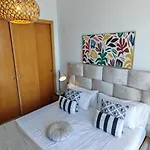Luxury Apartment On The 41St Floor With Stunning Sea Views