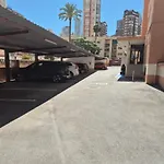 Albatros Estudio- Fincas Benidorm