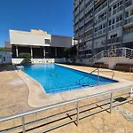 Albatros Estudio- Fincas Benidorm