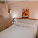 Apartamento Con Piscina En Benidorm