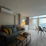 Apartamento Con Vistas Al Mar