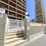Apartment Estacha Del Mar By Interhome