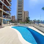 Apartment Estacha Del Mar By Interhome