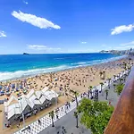 Apartment Estacha Del Mar By Interhome