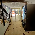 Apartamentos Maja