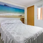 Amazing Apartment In Benidorm With Wifi