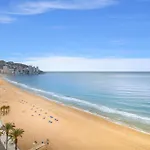 Amazing Apartment In Benidorm With Wifi