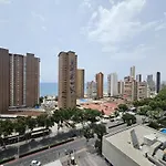 Apartamento Benidorm A