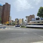 Apartamento Benidorm A